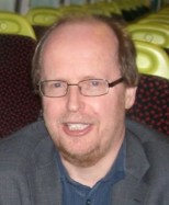 Jeff Childs - Roath Local History Society