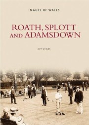 Roath, Splott and Adamsdown photographs - Jeff Childs