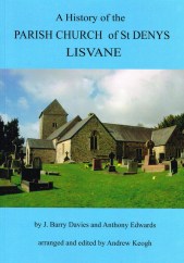 Lisvane Church History