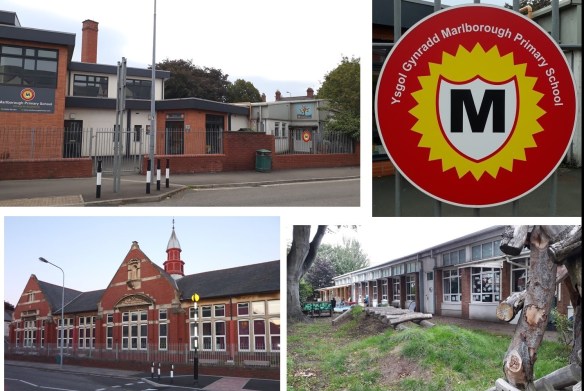 Marlborough Primary School