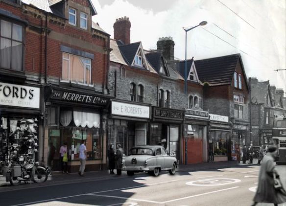 Halfords City ROad Wales Online