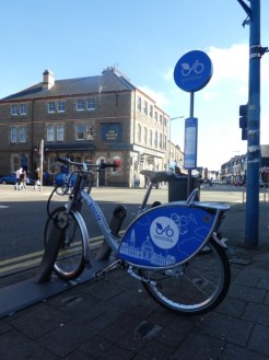 Nextbike City Road 2018