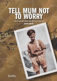 Tell Mum Not To Worry - Rhys David