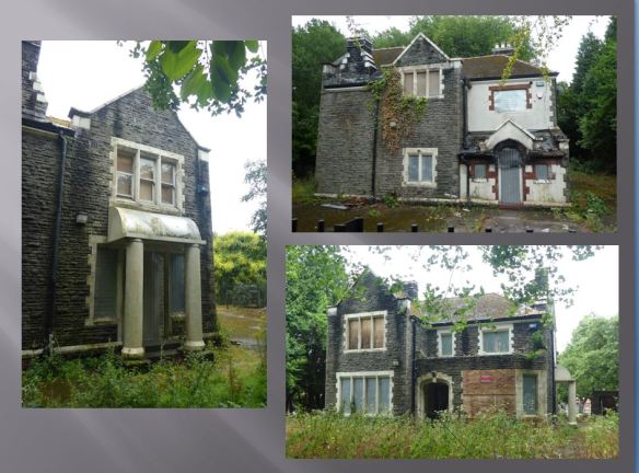 Roath Park House - 2018