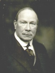 WIlliam Pettigrew in his time in Manchester