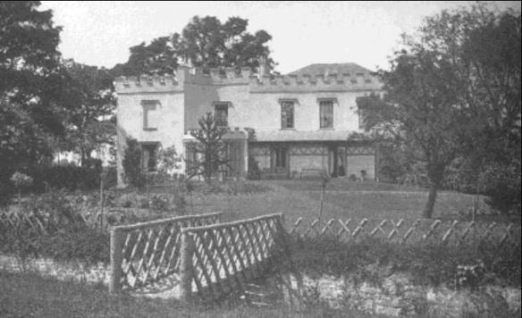 mackintoshinsititute