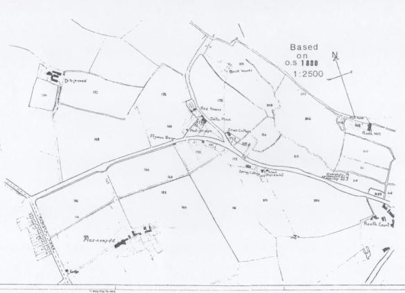 merthyrroad1880osmap