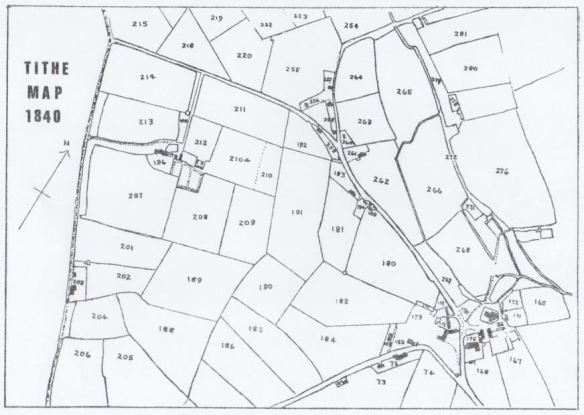 tithemap1840-albanyroadarea