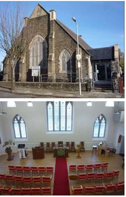 Parkminster United Reformed Church