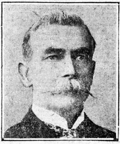 William Crossman
