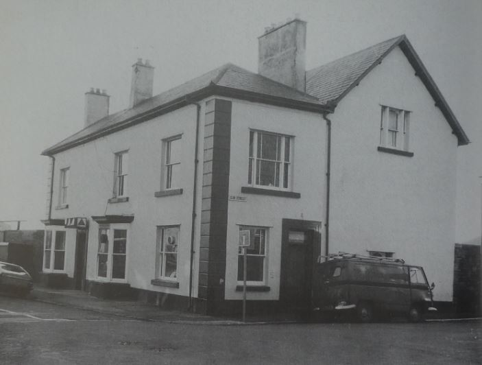 Great Eastern Hotel, Splott, Cardiff