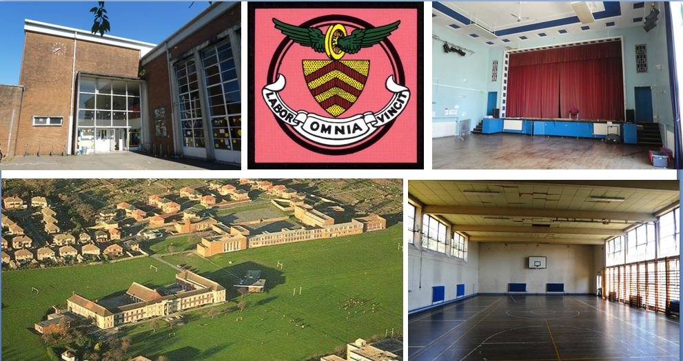 Howardian High School