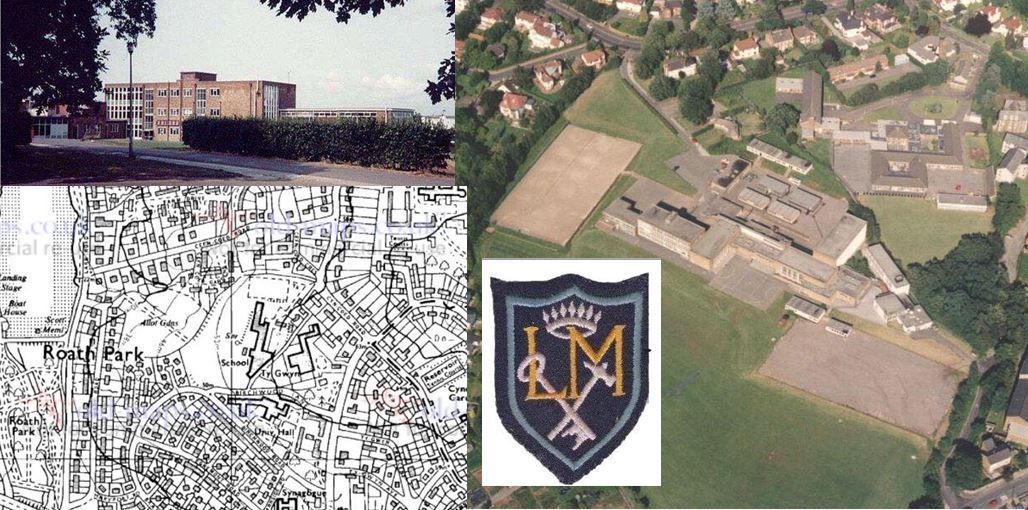 Lady Mary School Cardiff