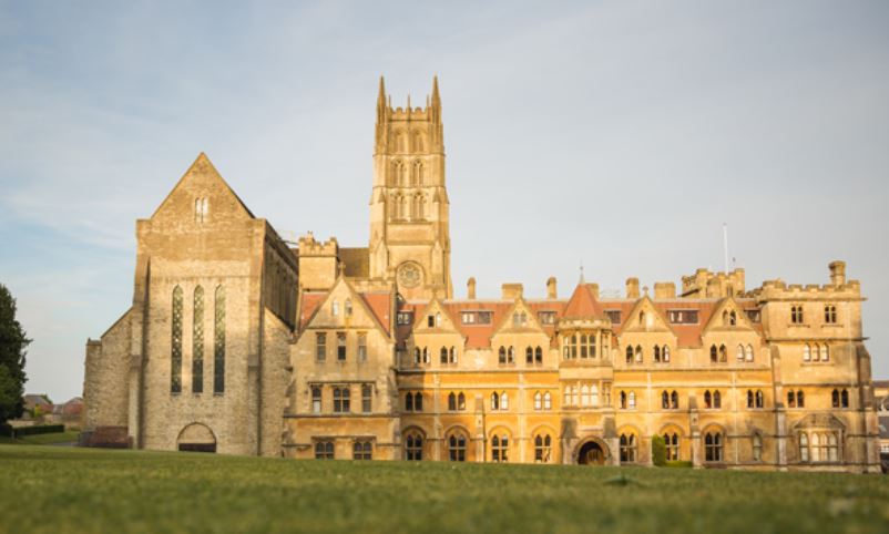 Downside School, Bath