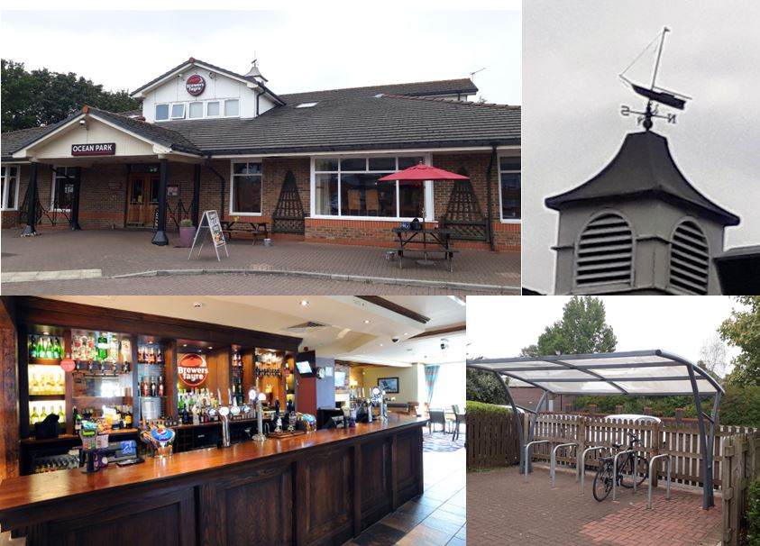 Brewers Fayre, Ocean Park, Cardiff