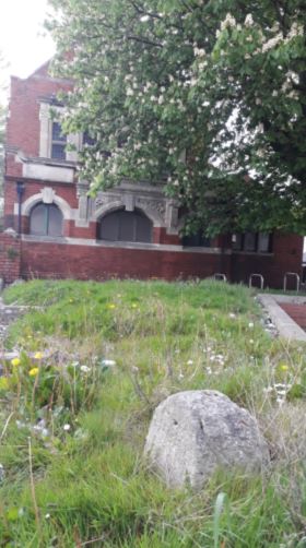 Roath Milestone May 2019