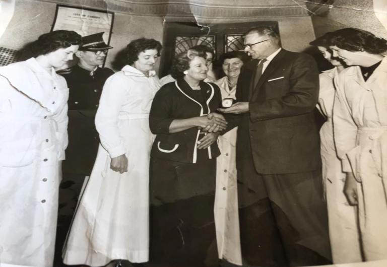 Splott Cinema presentation