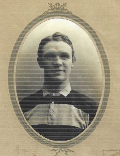 Frank Gaccon rugby player