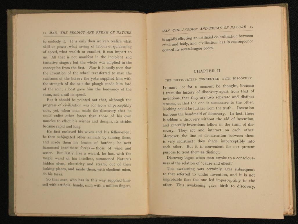 Ceridfryn Thomas writting