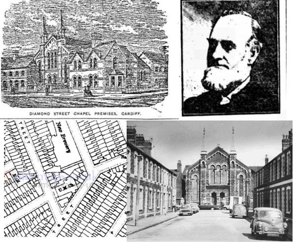 Diamond Street Bible Christian Chapel