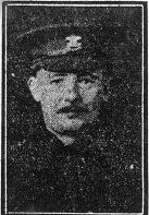 Joseph Attwell portrait pic