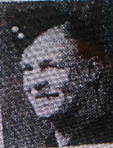 Harold Stewart Neeve