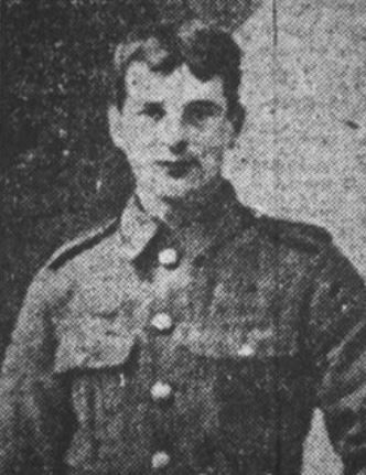 George Henry Griffin