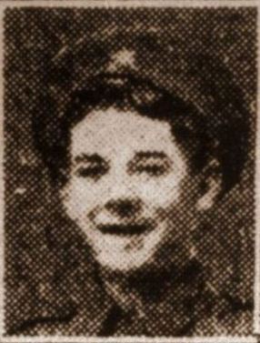 John Clements Russell Street Roath