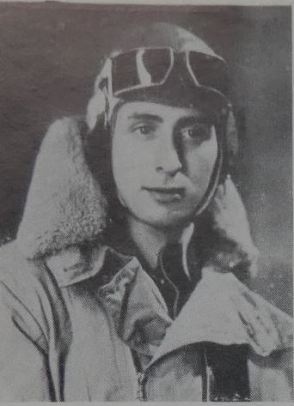 Leon Bassman portrait