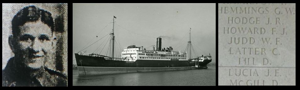 William Frederick Judd