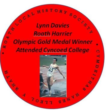Lynn Davies