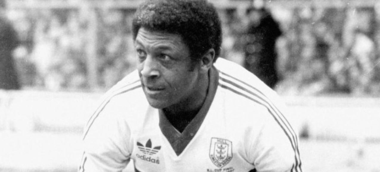 Clive Sullivan pic