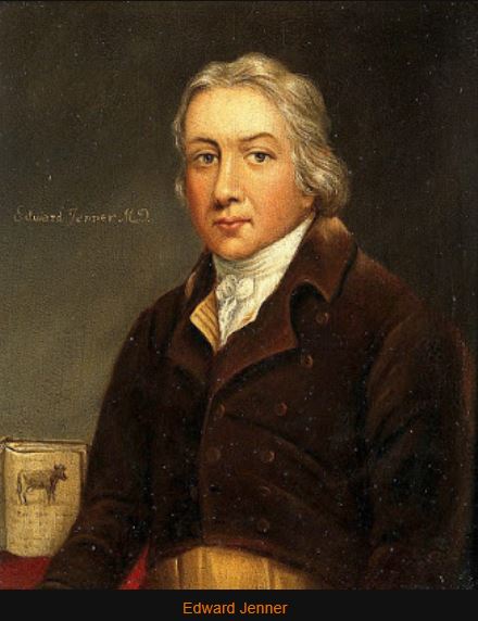 Edward Jenner