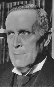 John Sankey - Illustrated London News