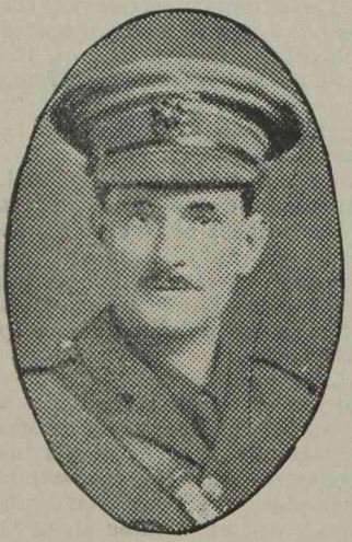 Captain Dan Davies