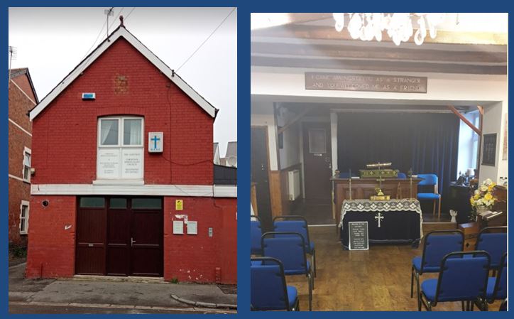 Gateway Christian Spiritualist Church