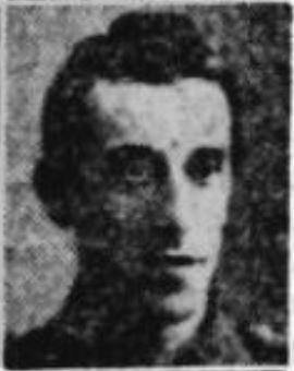 Theodore Dreher picture