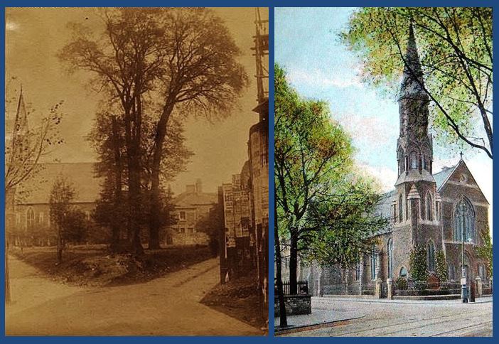 Clifton Street Presbyterian Church