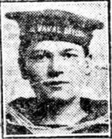 David Keene, Cardiff died 1917