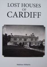 Lost HOuses of Cardiff