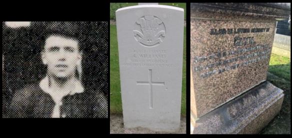 glyn-williams-welsh-regiment