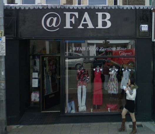 @Fab 9 Wellfield Road