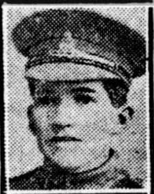 Arthur Rees - Splott, Cardiff