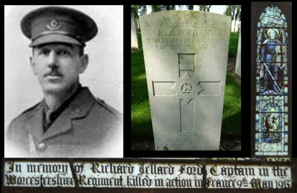 richard-jellard-ford-memorial