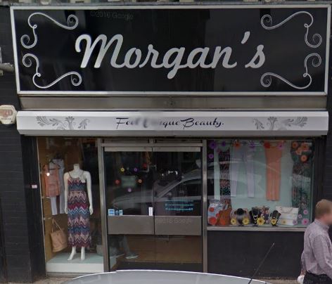 13 Wellfield Road Morgans