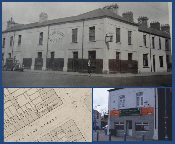 Roath Castle Hotel, City Road, Cardiff