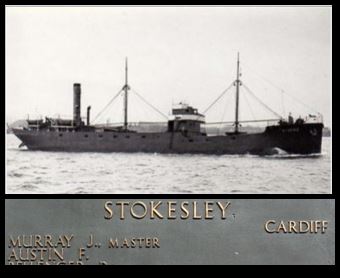 Stokesley and Tower Hill Memorial