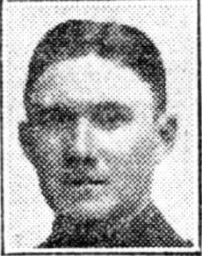 Harold John Nash, d.1918 picture