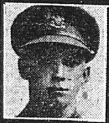 Alfred George Harris