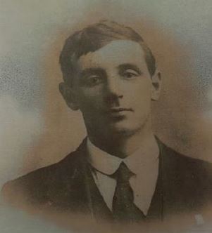 William Leslie Laverick